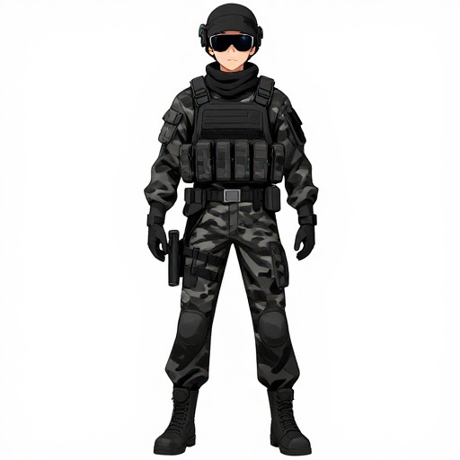 SHADOW - Default