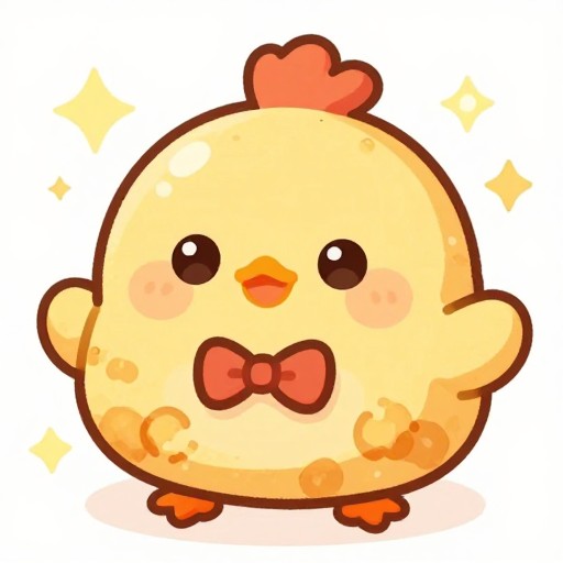 CUTE NUGGET - Default