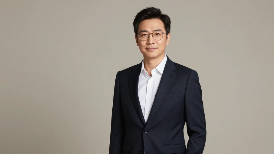 PORTRAIT SHOT - Smart Extend