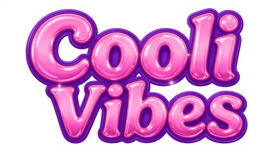 COOL VIBES - Classic Bratz