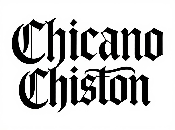 STRENGTH - Old English