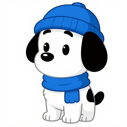 SPOTTY - Classic Episode