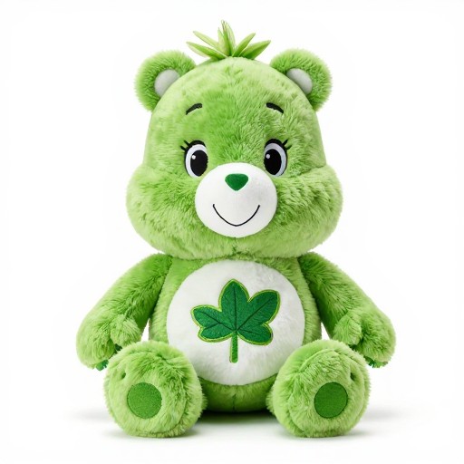 FOREST GLOW - Modern Plush