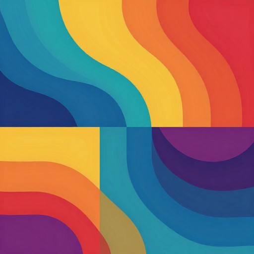 ABSTRACT ART - Photorealistic