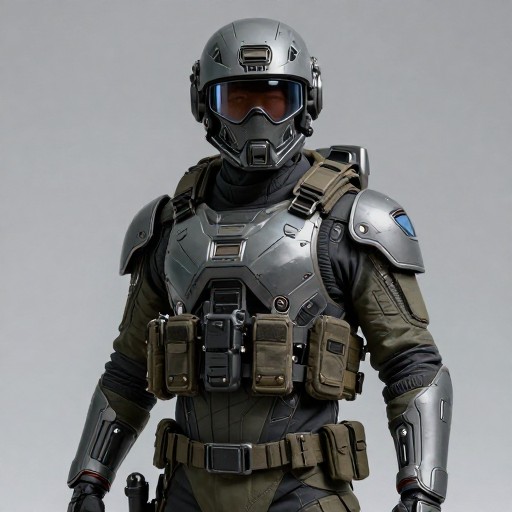 NOVA - Tactical Realism