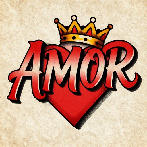 AMOR - Old School