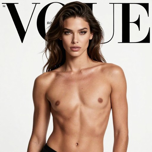 FULL BODY - Glamorous