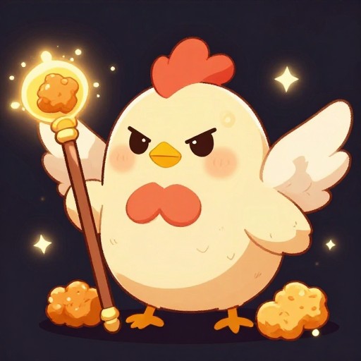 FANTASY WARRIOR - Picrew Style