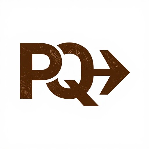 PQR ARROW - Modern Minimalist