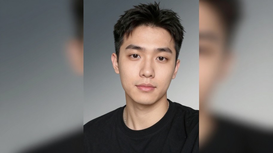 SELFIE STYLE - Center Blur