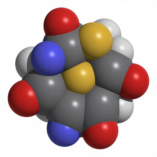 DIMETHYLBUTANE - Space-Filling