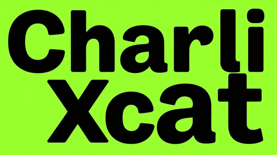 DREAM ALBUM - Charli XCX Brat