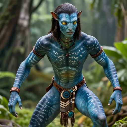 WARRIOR - Tribal Warrior