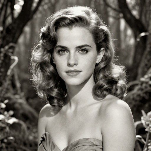 FANTASY REALM - Vintage Glamour