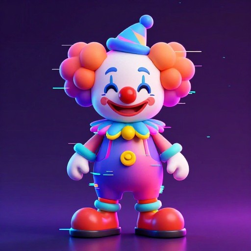 DIGITAL CIRCUS - Digital Circus