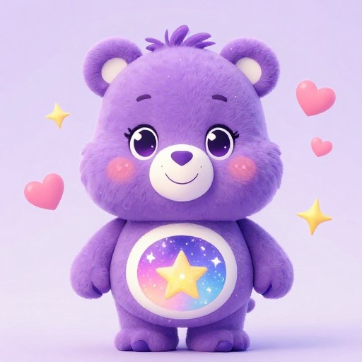 TWILIGHT SHINE - Kawaii Chibi