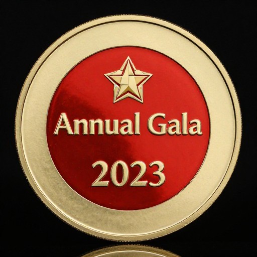 ANNUAL GALA - Polished Luxury