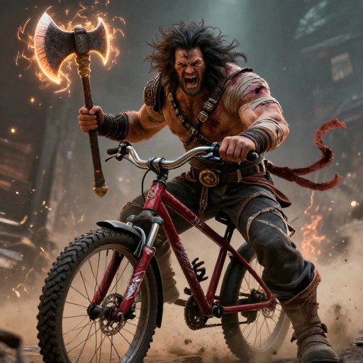 PSYCHO KRIEG - Vault Hunter