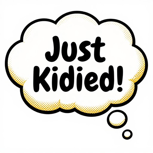 FUNNY QUOTE - Retro Cartoon