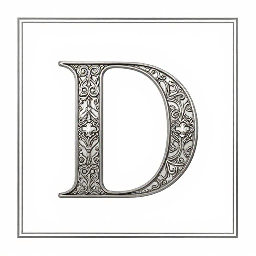 DEF SQUARE - Ornate Rancher