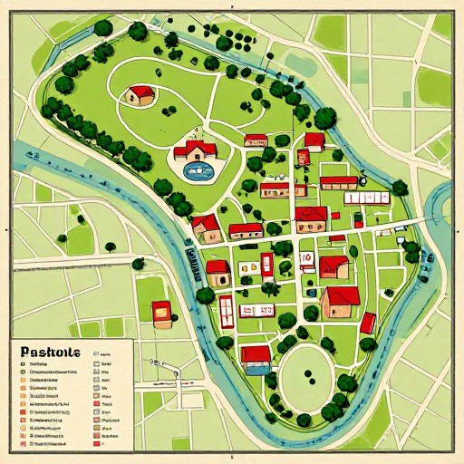 NEIGHBORHOOD - Retro Tourist