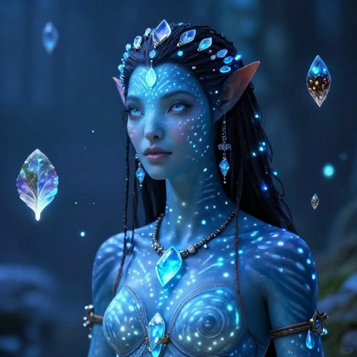 MYSTICAL SHAMAN - Mystical