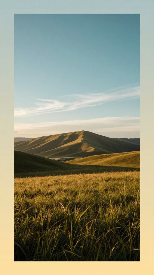 STRETCH FIT - Gradient Fill