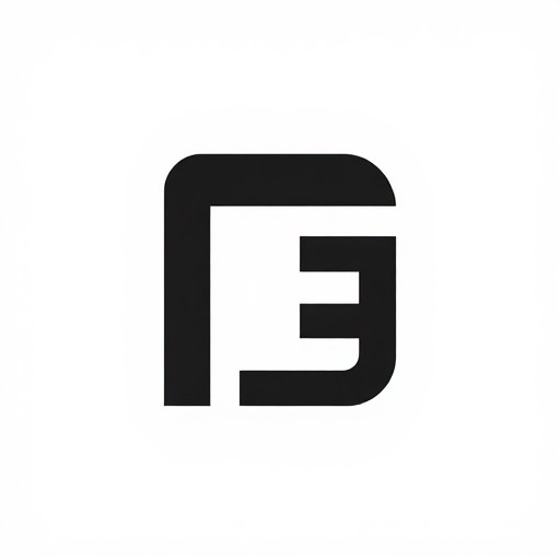 SIMPLIFIED LOGO - Modern Vector