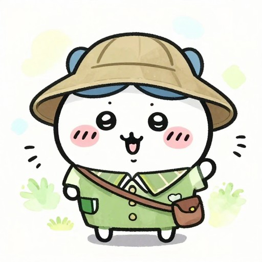 PLAYFUL ADVENTURER - Soft Watercolor