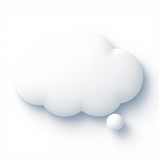 SERIOUS THOUGHT - Modern Flat