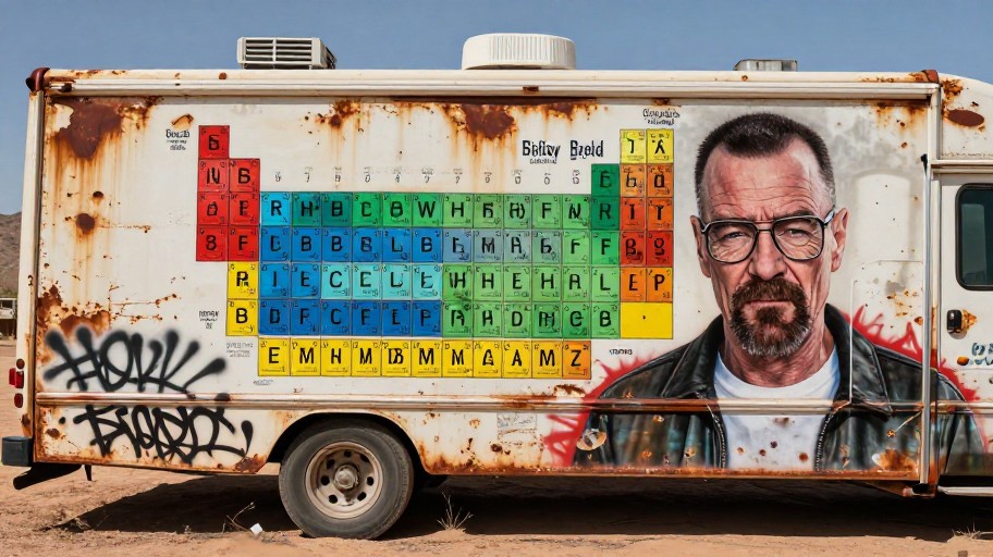 GUSTAVO FRING - RV Graffiti