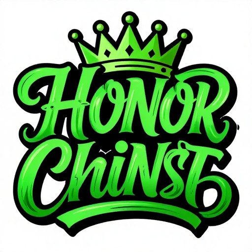 HONOR - Gangster Script