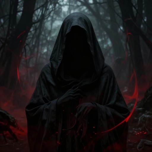 MYSTERIOUS KEEPER - Psychological