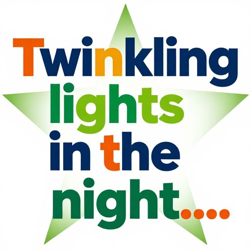 HOLIDAY STAR - Bold Modern