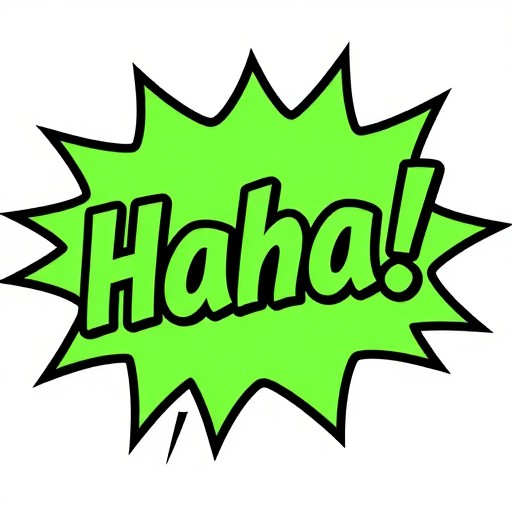 FUNNY HAHA - Action Burst