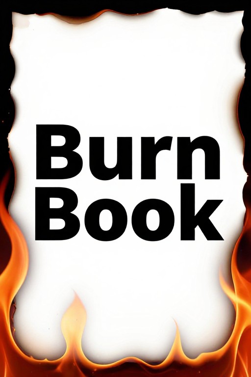 MINIMALIST BURN - Fire & Flame