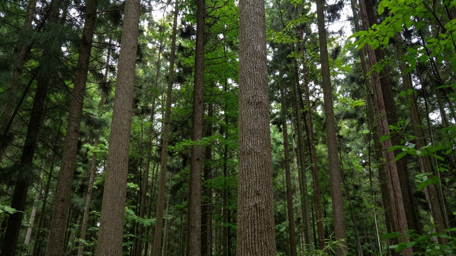 NATURE SCENE - AI Fill