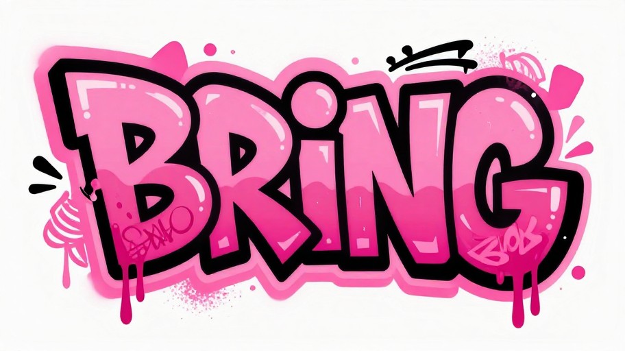 BEST FRIEND - Street Bratz