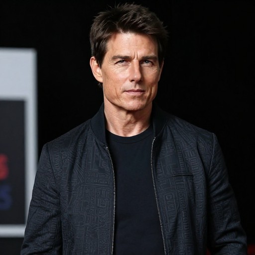 ACTION STAR - Modern Fashion