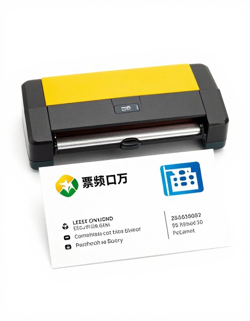 BUSINESS CARD - Color Preserve