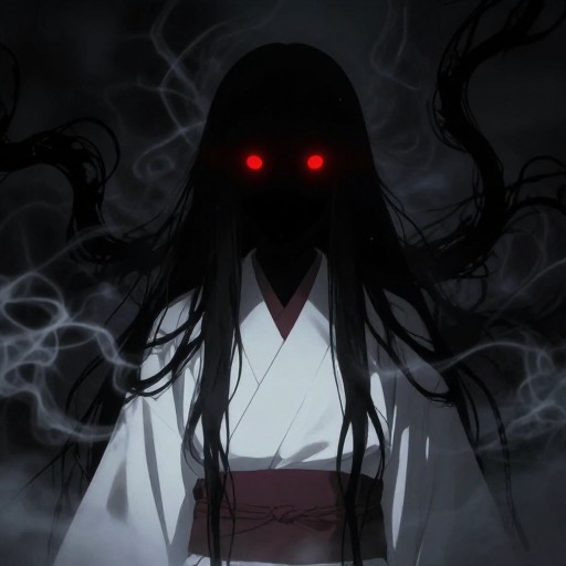 SHADOW ENTITY - J-Horror