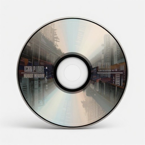 INDIE ROCK - Disc Only