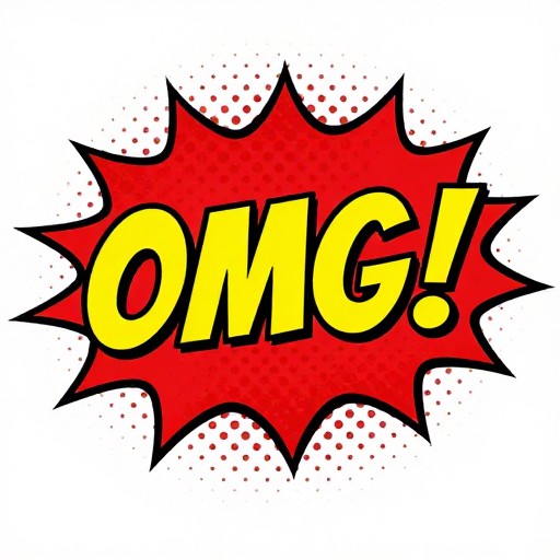 SURPRISE - Retro Pop