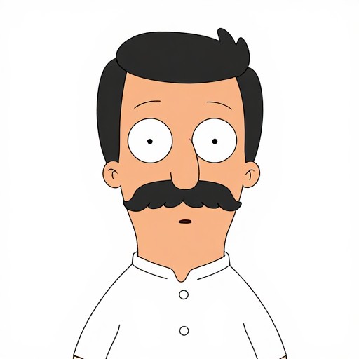 JIMMY PESTO - Classic Bob's