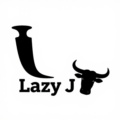LAZY J - Traditional Western