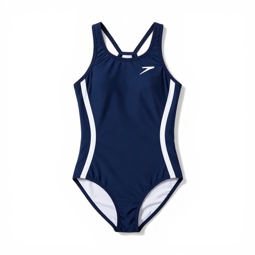 SPORTY RACER - Studio Flat Lay