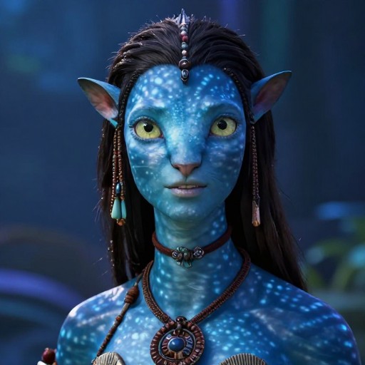 CLAN LEADER - Default