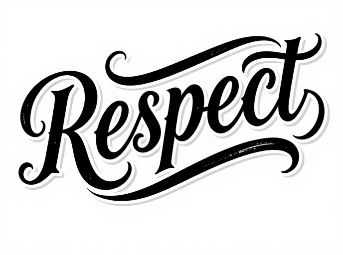 RESPECT - Classic Chicano