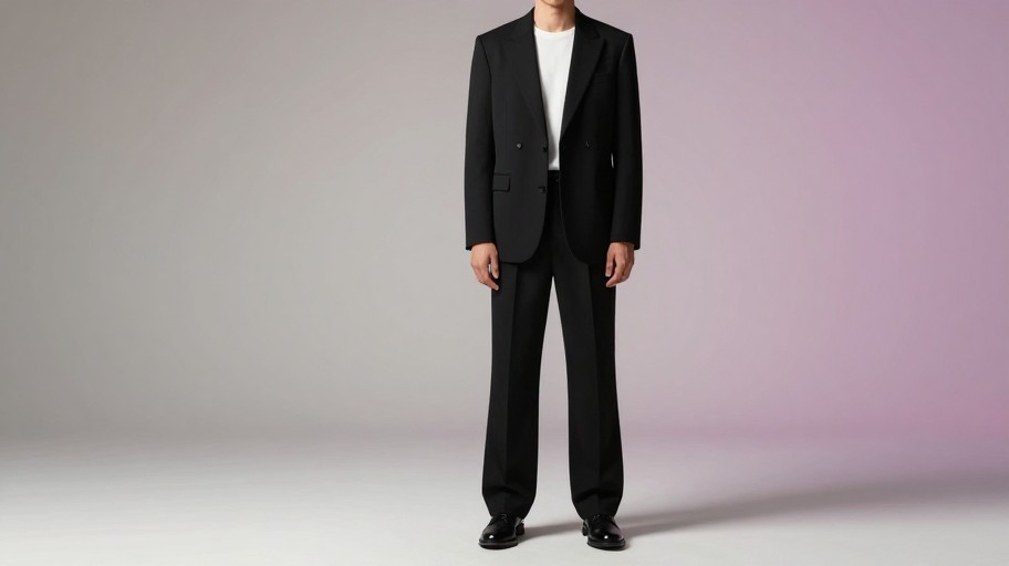 FULL BODY - Gradient Fade