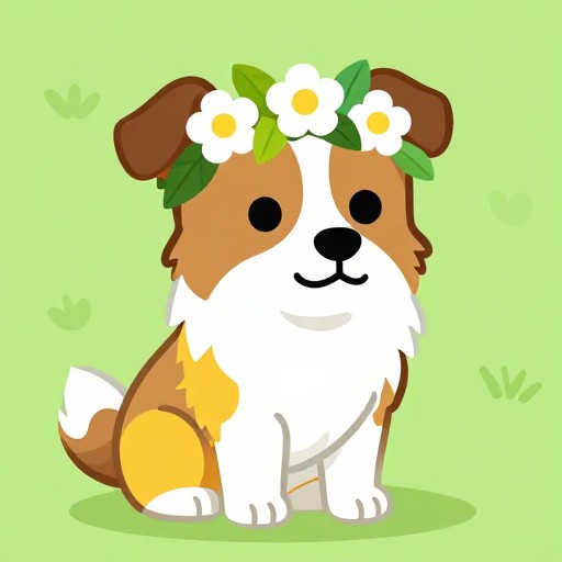 DAISY GARDEN - Default